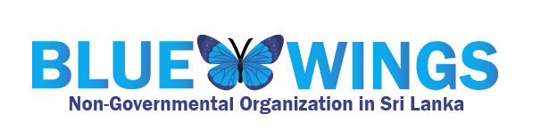 Blue Wings Organization Sri Lanka